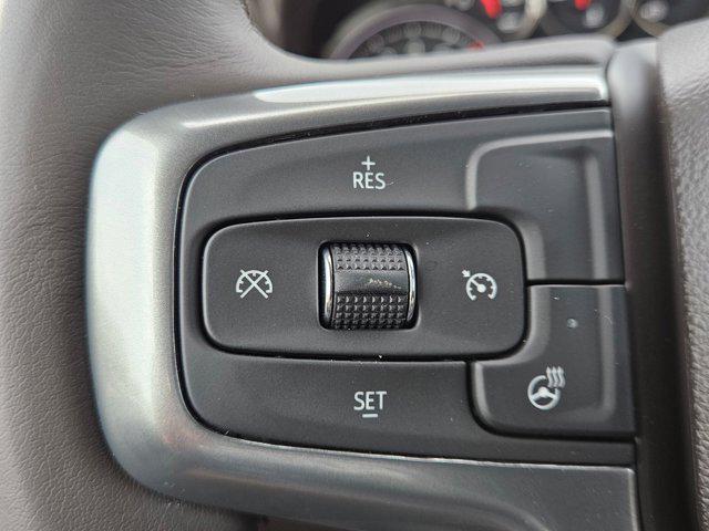 used 2022 Chevrolet Silverado 2500 car, priced at $49,698