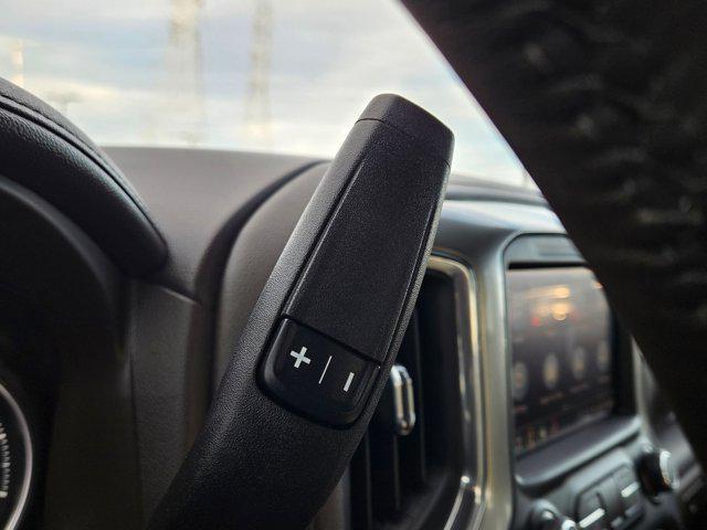 used 2022 Chevrolet Silverado 2500 car, priced at $49,698