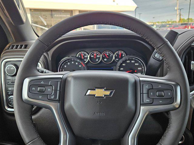 used 2022 Chevrolet Silverado 2500 car, priced at $49,698