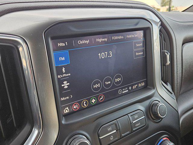 used 2022 Chevrolet Silverado 2500 car, priced at $49,698