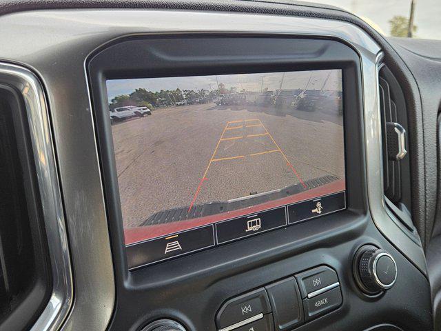 used 2022 Chevrolet Silverado 2500 car, priced at $49,698