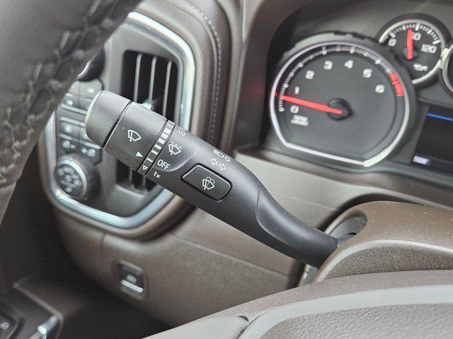 used 2022 Chevrolet Silverado 2500 car, priced at $49,698