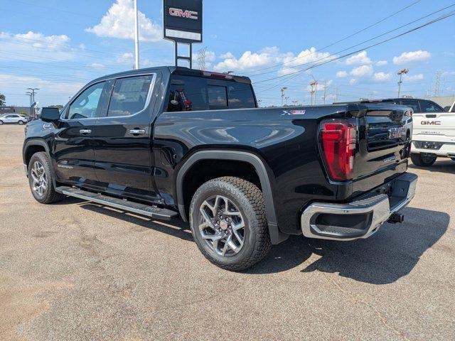 new 2025 GMC Sierra 1500 car, priced at $63,829