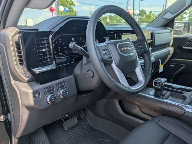 new 2025 GMC Sierra 1500 car, priced at $63,829