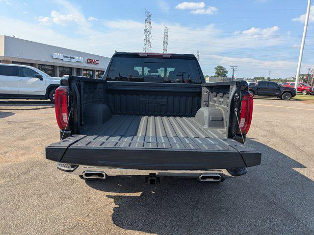 new 2025 GMC Sierra 1500 car, priced at $63,829