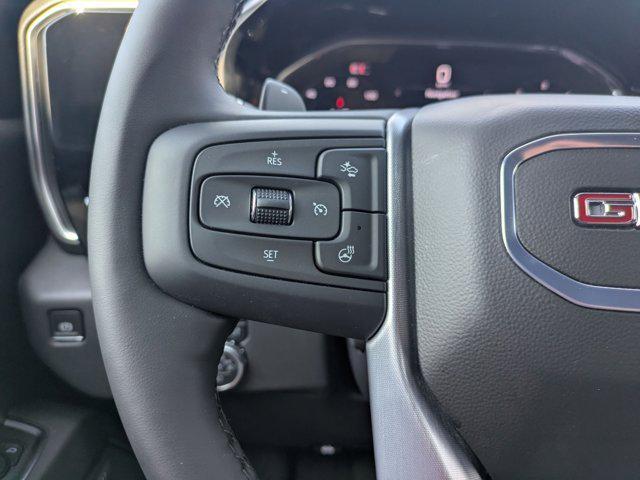 new 2025 GMC Sierra 1500 car, priced at $63,829