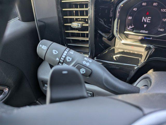 new 2025 GMC Sierra 1500 car, priced at $63,829