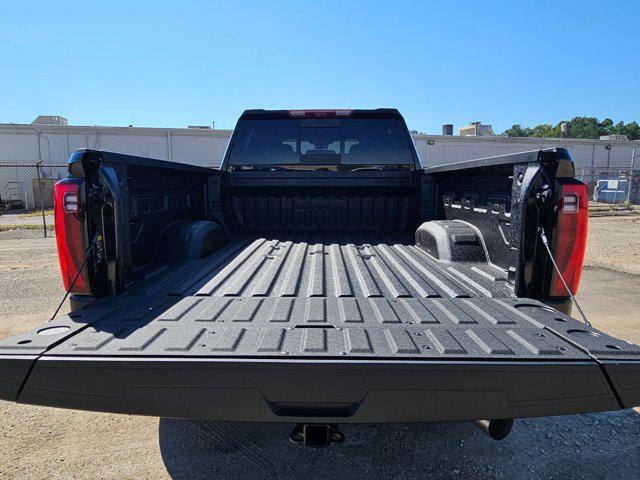 new 2026 GMC Sierra 2500 car, priced at $81,593