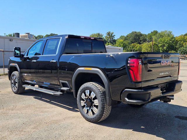 new 2026 GMC Sierra 2500 car, priced at $81,593