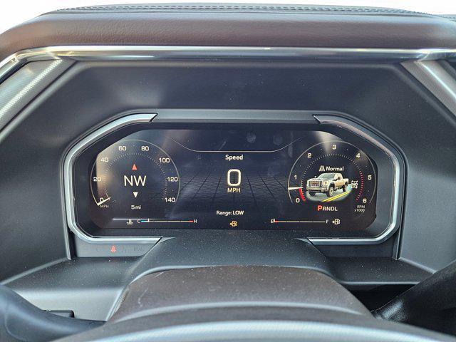 new 2026 GMC Sierra 2500 car, priced at $81,593