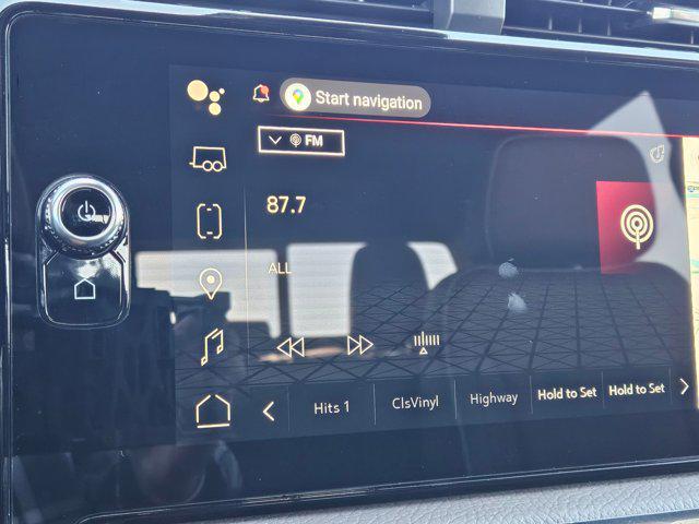 new 2026 GMC Sierra 2500 car, priced at $81,593