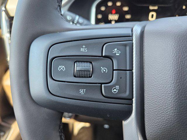 new 2026 GMC Sierra 2500 car, priced at $81,593