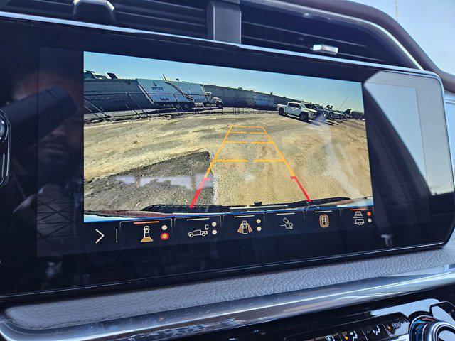 new 2026 GMC Sierra 2500 car, priced at $81,593