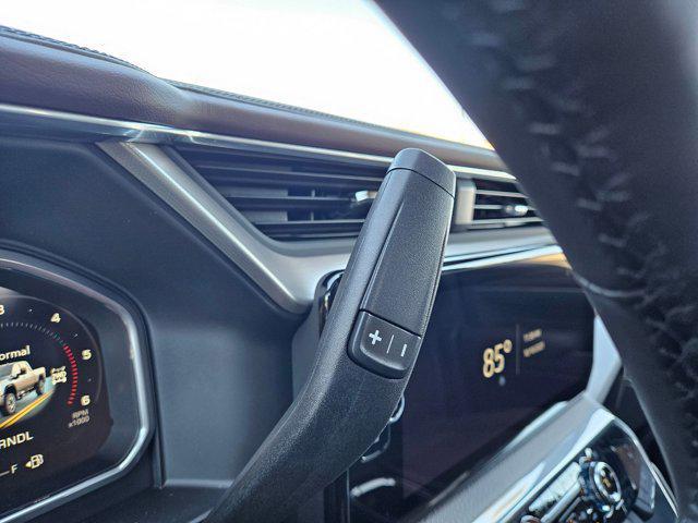 new 2026 GMC Sierra 2500 car, priced at $81,593