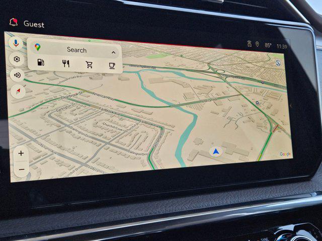 new 2026 GMC Sierra 2500 car, priced at $81,593