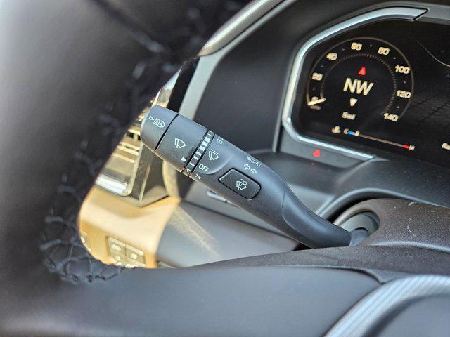 new 2026 GMC Sierra 2500 car, priced at $81,593