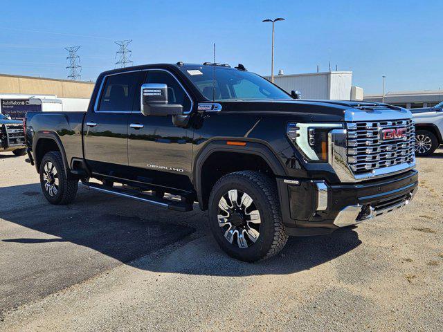 new 2026 GMC Sierra 2500 car, priced at $81,593