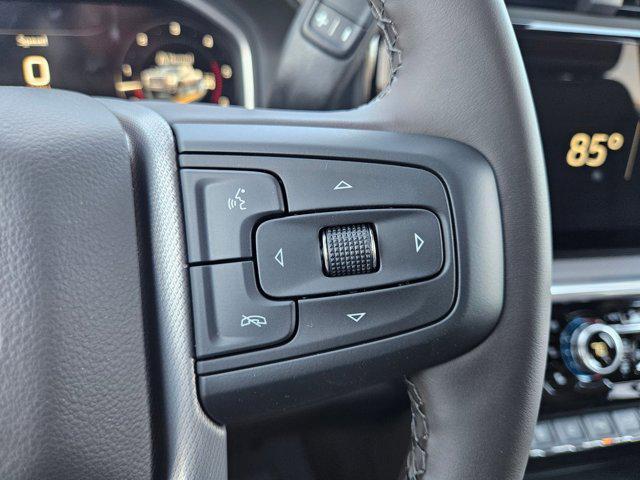 new 2026 GMC Sierra 2500 car, priced at $81,593