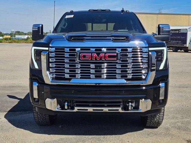 new 2026 GMC Sierra 2500 car, priced at $81,593