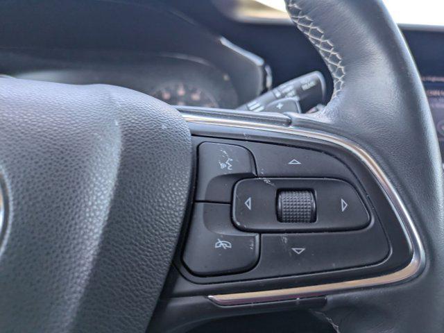 used 2021 Buick Envision car, priced at $19,980