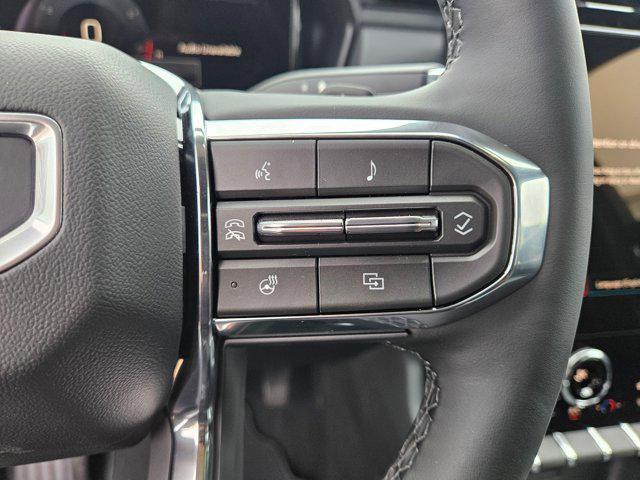 new 2026 GMC Terrain car, priced at $28,941