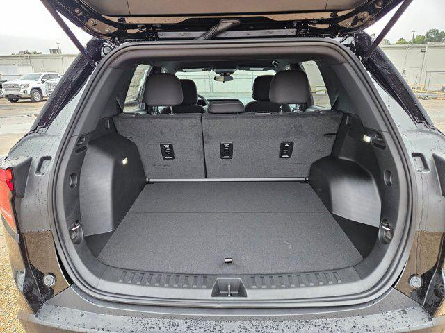 new 2026 GMC Terrain car, priced at $28,941