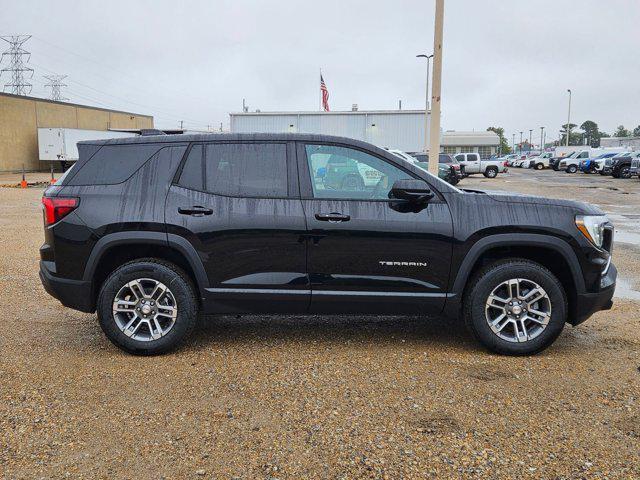 new 2026 GMC Terrain car, priced at $28,941