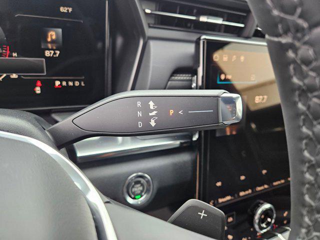 new 2026 GMC Terrain car, priced at $28,941