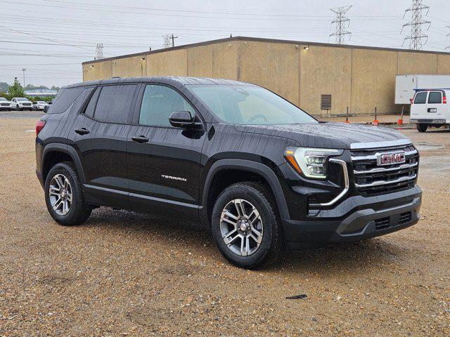 new 2026 GMC Terrain car, priced at $28,941