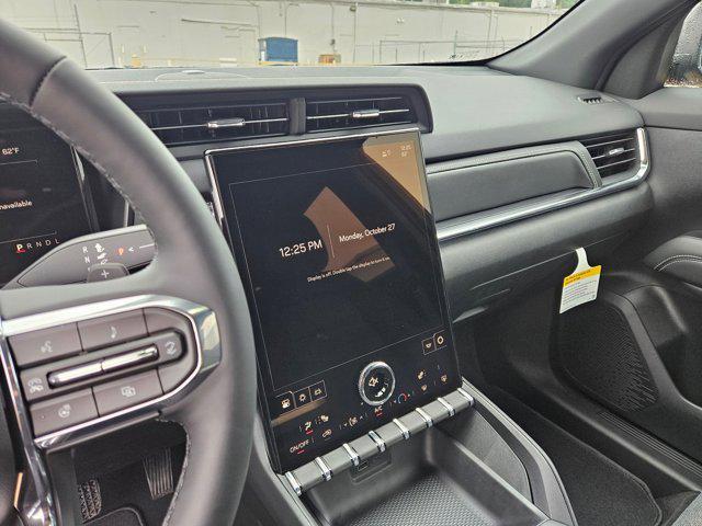 new 2026 GMC Terrain car, priced at $28,941