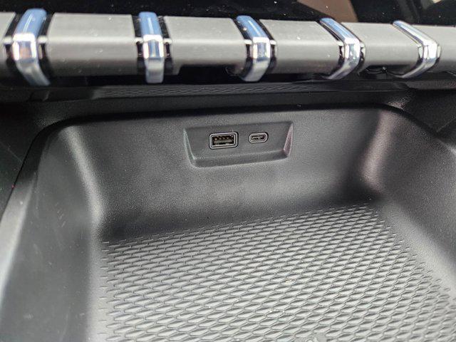 new 2026 GMC Terrain car, priced at $28,941