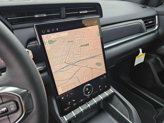 new 2026 GMC Terrain car, priced at $28,941