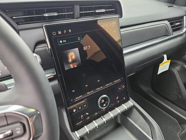 new 2026 GMC Terrain car, priced at $28,941