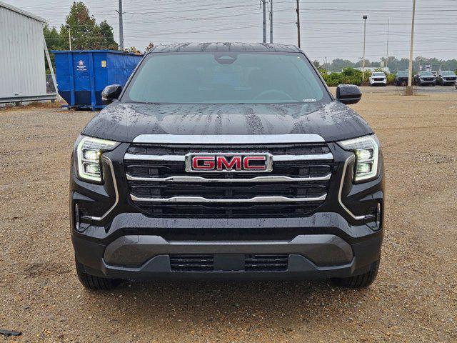 new 2026 GMC Terrain car, priced at $28,941