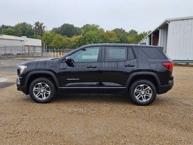 new 2026 GMC Terrain car, priced at $28,941