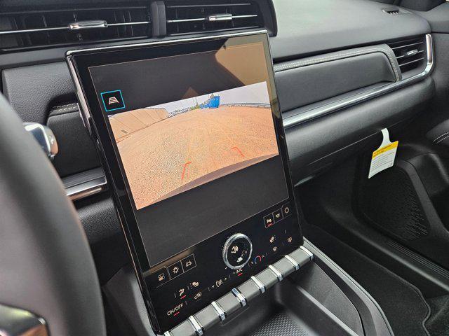 new 2026 GMC Terrain car, priced at $28,941