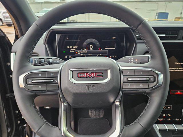 new 2026 GMC Terrain car, priced at $28,941