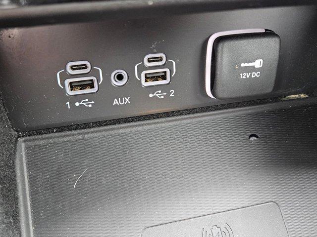 used 2022 Jeep Grand Cherokee car, priced at $23,653