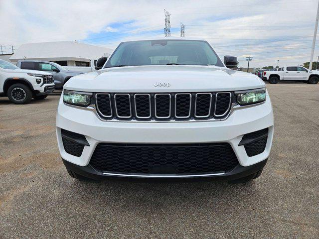 used 2022 Jeep Grand Cherokee car, priced at $23,653