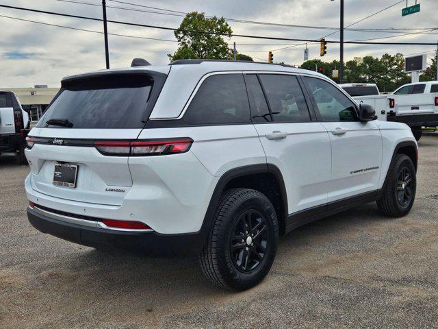 used 2022 Jeep Grand Cherokee car, priced at $23,653