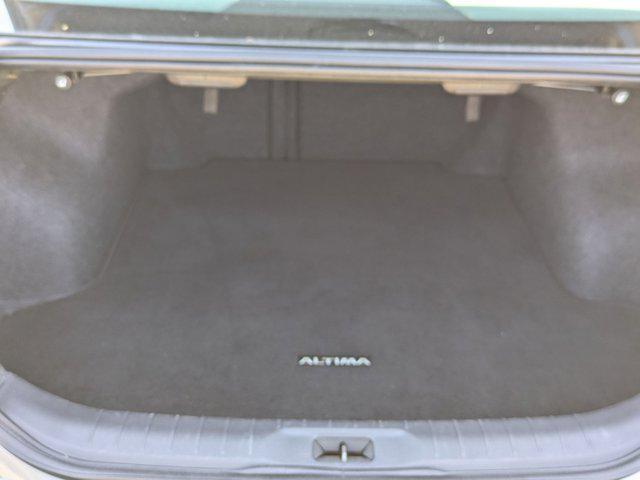 used 2023 Nissan Altima car, priced at $19,285