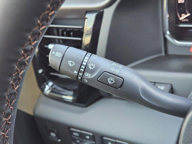 new 2025 GMC Sierra 1500 car, priced at $63,073