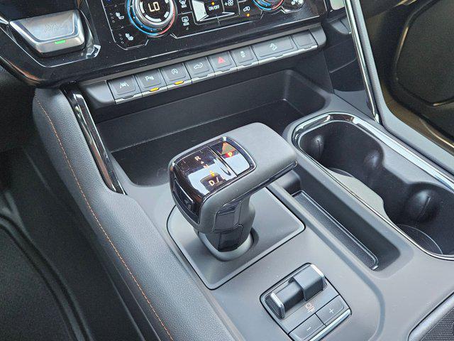 new 2025 GMC Sierra 1500 car, priced at $63,073