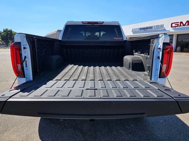 new 2025 GMC Sierra 1500 car, priced at $63,073