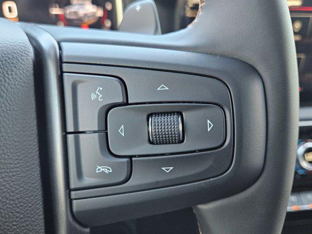 new 2025 GMC Sierra 1500 car, priced at $63,073