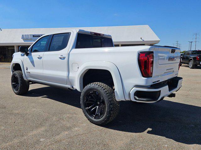 new 2025 GMC Sierra 1500 car, priced at $63,073