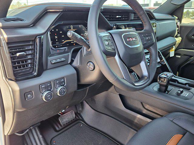 new 2025 GMC Sierra 1500 car, priced at $63,073