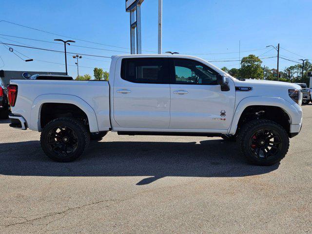 new 2025 GMC Sierra 1500 car, priced at $63,073