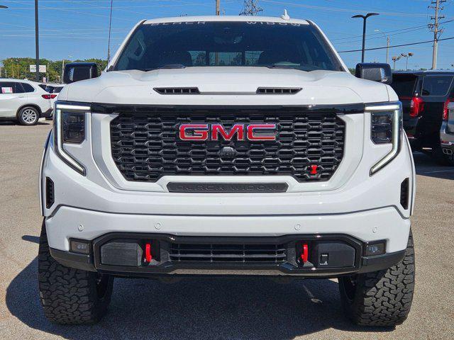 new 2025 GMC Sierra 1500 car, priced at $63,073