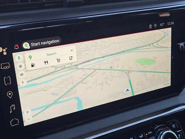 new 2025 GMC Sierra 1500 car, priced at $63,073